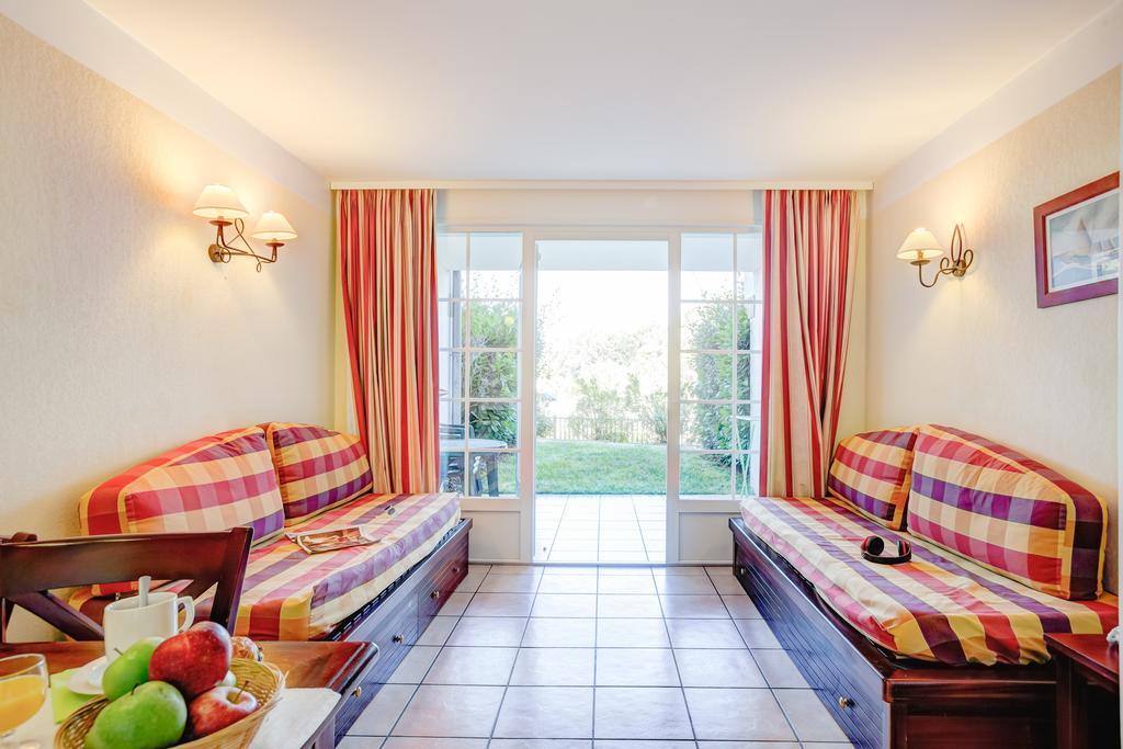 Résidence Pierre&Vacances Le Domaine de Gascogne Biscarrosse Habitación foto